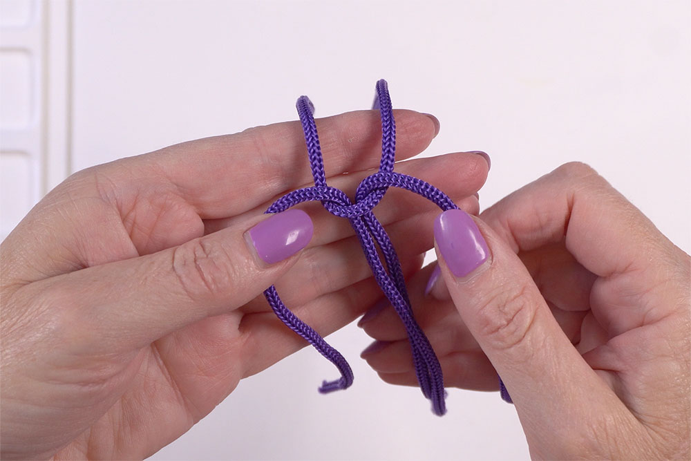 The ULTIMATE Stretch Bracelet knot + 6 Bonus Tips to make it even